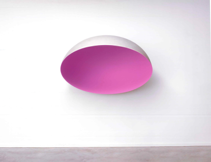 Anish Kapoor, Untitled, 2012